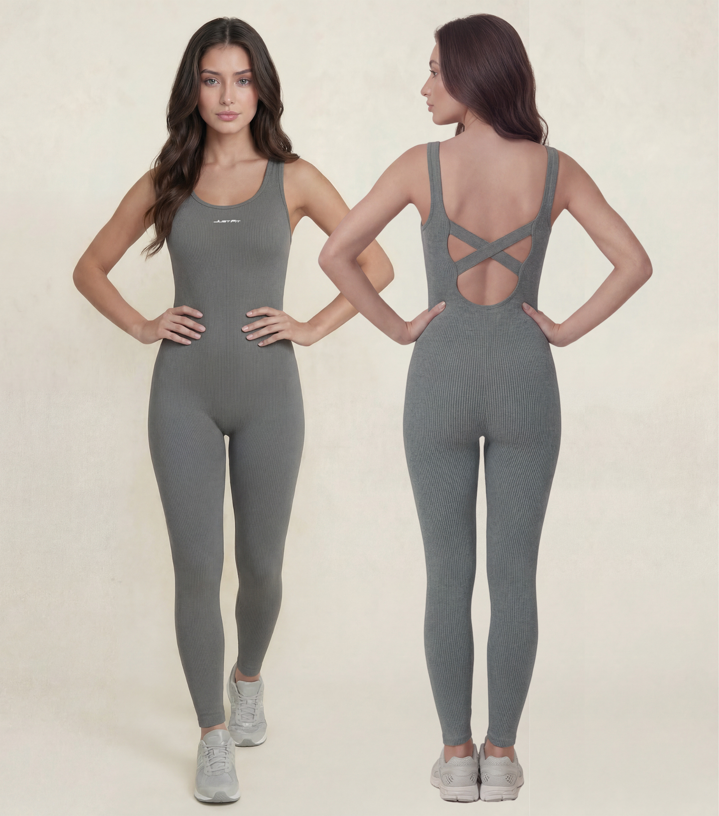 ENTERIZO SEAMLESS SKIN