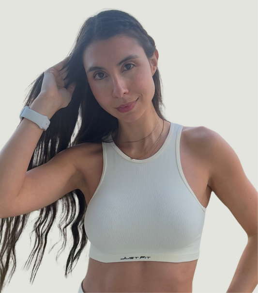TOP SEAMLESS ISABELLA