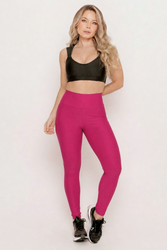 LICRA MAGENTA MATE