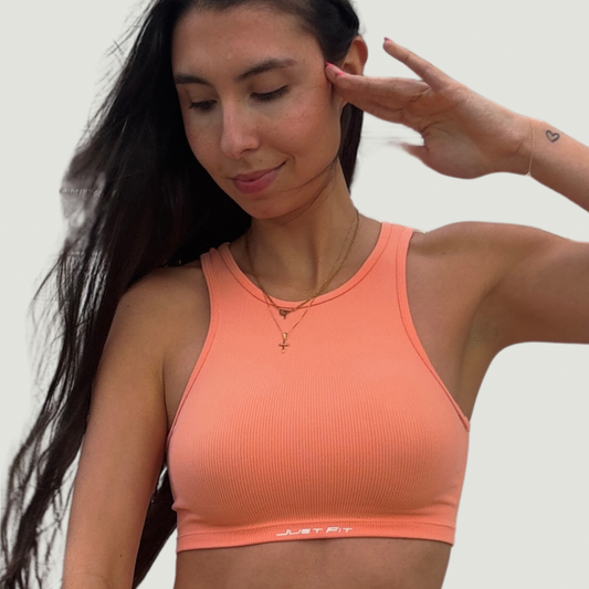 TOP SEAMLESS ISABELLA