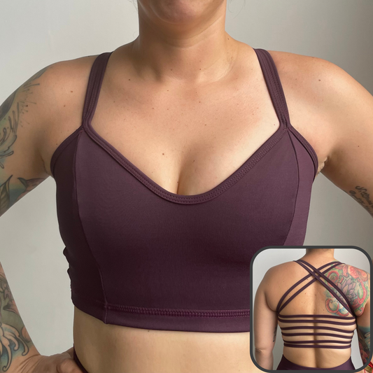🔻SALE: TOP TIRITAS