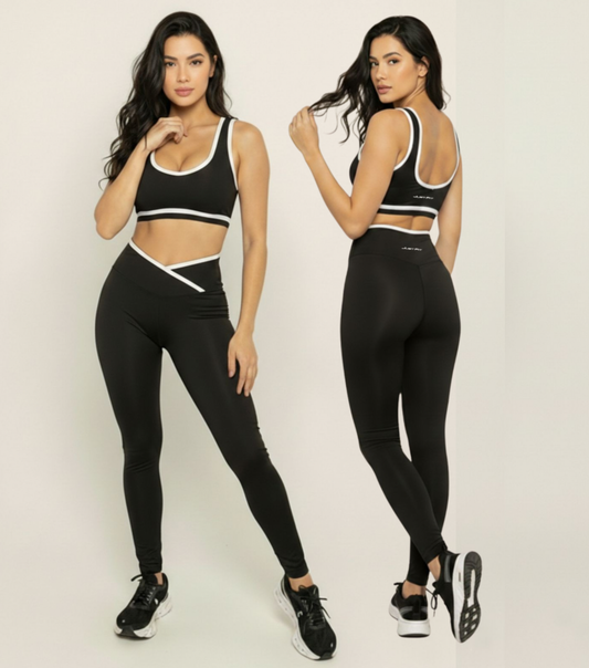 CONJUNTO LICRA EDGE