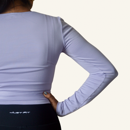 BLUSA BALLERINA