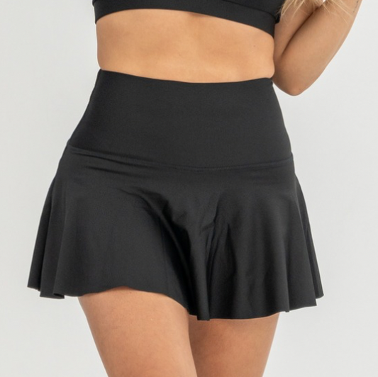 FALDA SHORT