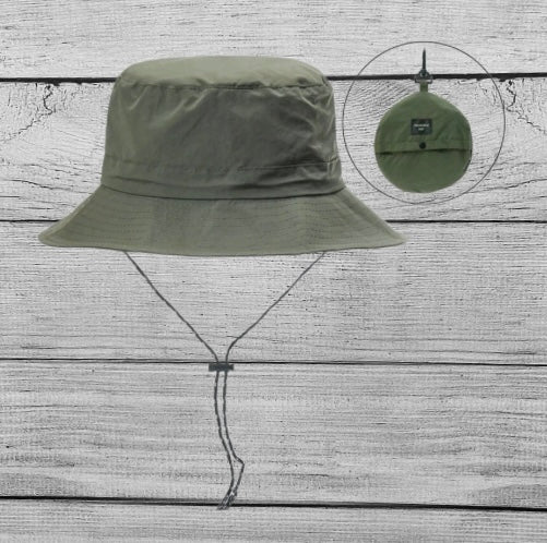 BUCKET HAT