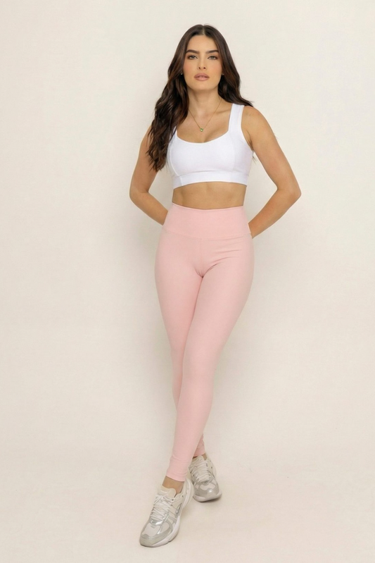 LICRA ROSADO PASTEL MATE