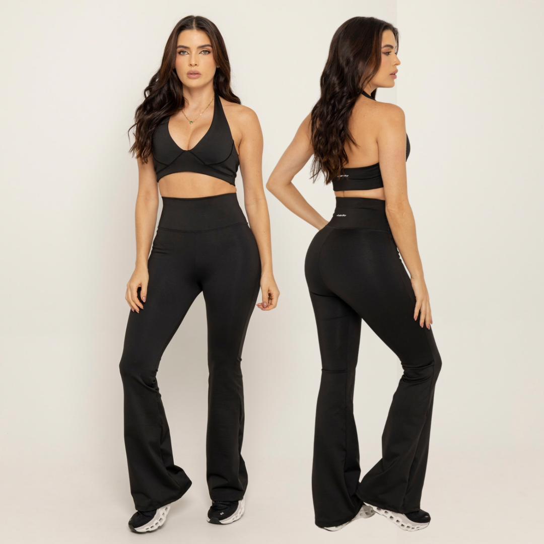 CONJUNTO LICRA BELLE