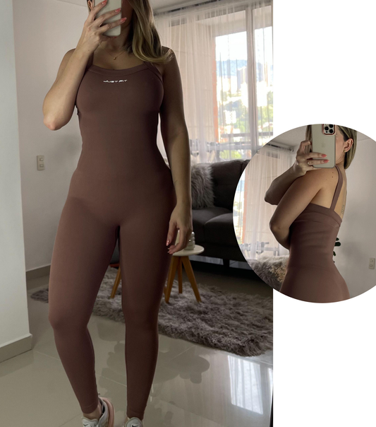 ENTERIZO SEAMLESS ANTONELLA