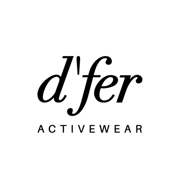 D'fer Activewear