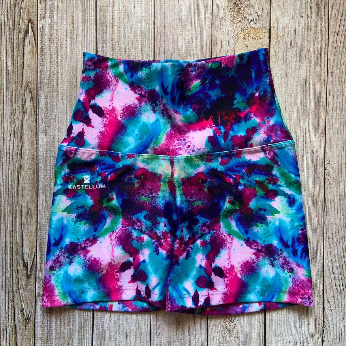 🔻SALE: SHORT - TALLE ALTO