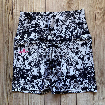 🔻SALE: SHORT - TALLE ALTO