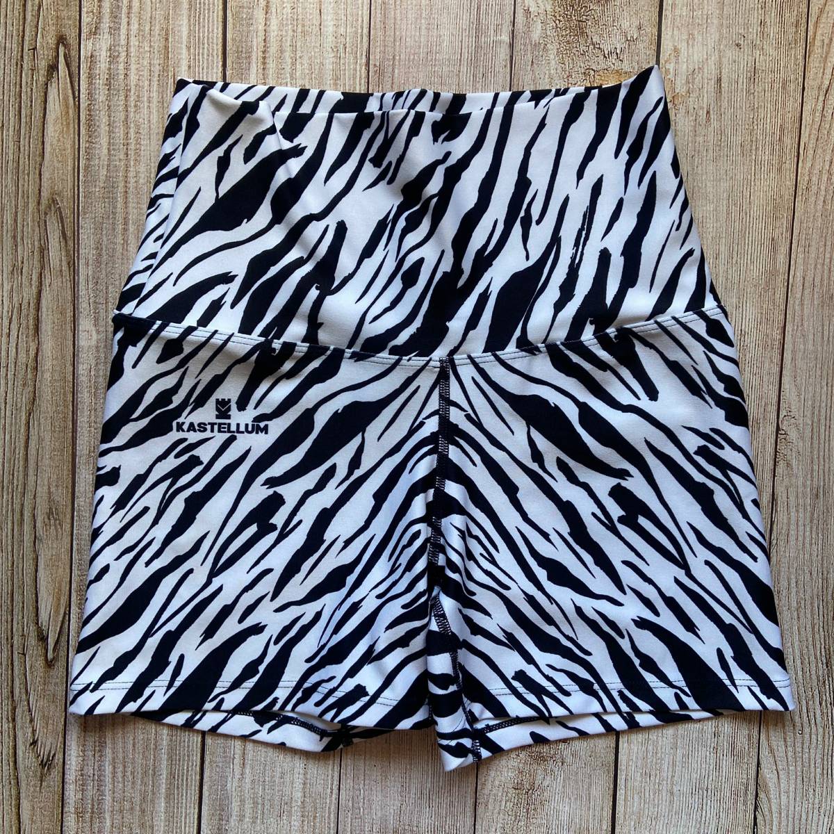 🔻SALE: SHORT - TALLE ALTO