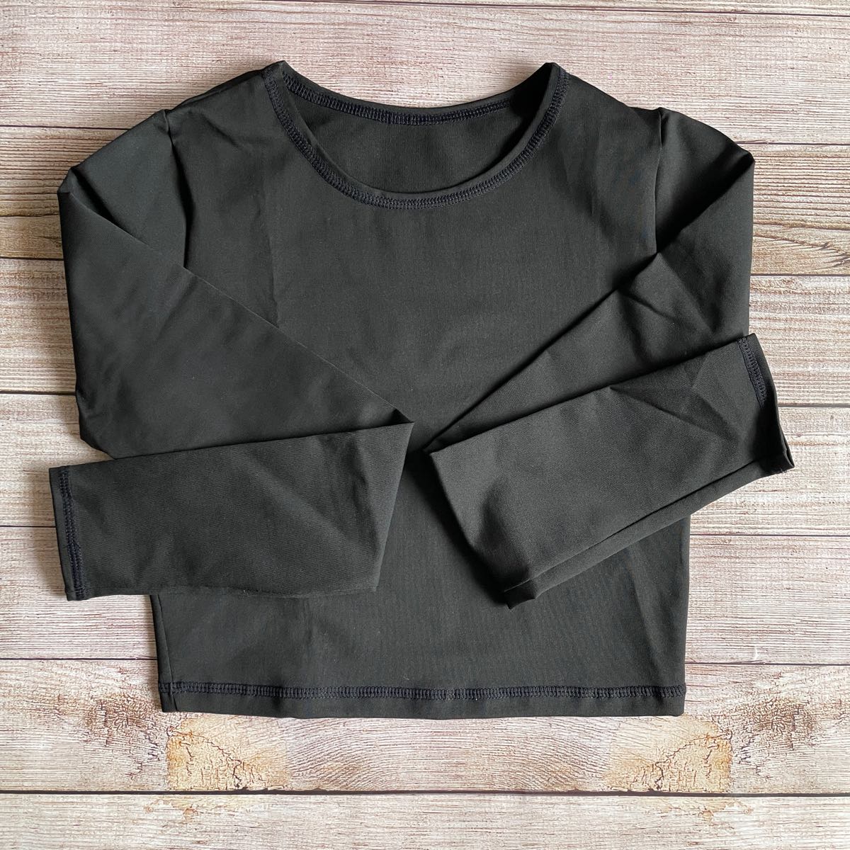 🔻SALE: BLUSA MANGA LARGA